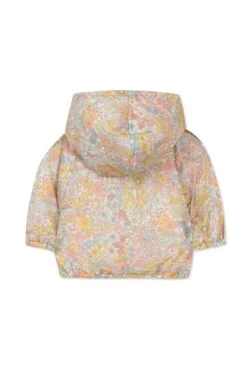 Coupe Vent - Tissu Liberty Mimosa -Mode Enfantine TY42001 70 2 packshot