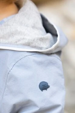 Coupe Vent - Bleu -Mode Enfantine TY42011 44 1