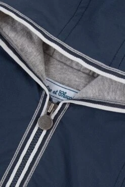 Coupe Vent - Marine -Mode Enfantine TY42011 04 3 packshot