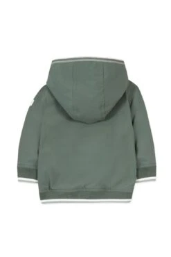 Coupe Vent - Vert -Mode Enfantine TY42011 53 2 packshot