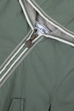 Coupe Vent - Vert -Mode Enfantine TY42011 53 3 packshot