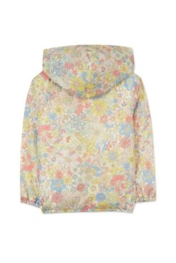 Coupe Vent - Rose Pâle Tissu Liberty -Mode Enfantine TY42012 31 2 packshot