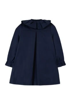 Trench - Marine Coton -Mode Enfantine TY44002 04 2 packshot