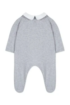 Pyjama - Gris Abécédaire -Mode Enfantine TY54010 21 2 packshot