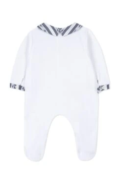 Pyjama - Marine Velours Illustration Rêve -Mode Enfantine TY54090 04 2 packshot