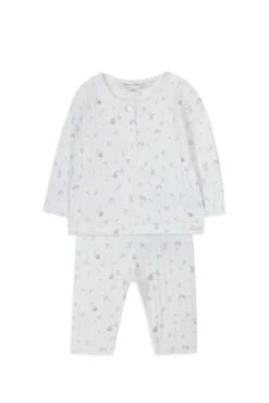 Pyjama - Deux Pièces Imprimé Léon -Mode Enfantine TY54130 01 1 packshot