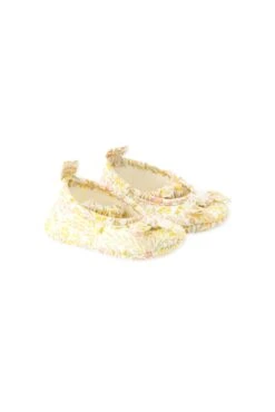 Chaussons - Tissu Liberty Litchi -Mode Enfantine TY80001 32 1 packshot
