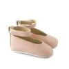 Chaussons - Rose Pâle Ballerines -Mode Enfantine TY80031 30 1 packshot