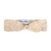 Bandeau - Tissu Liberty Litchi