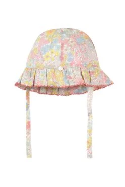 Bob - Tissu Liberty Mimosa