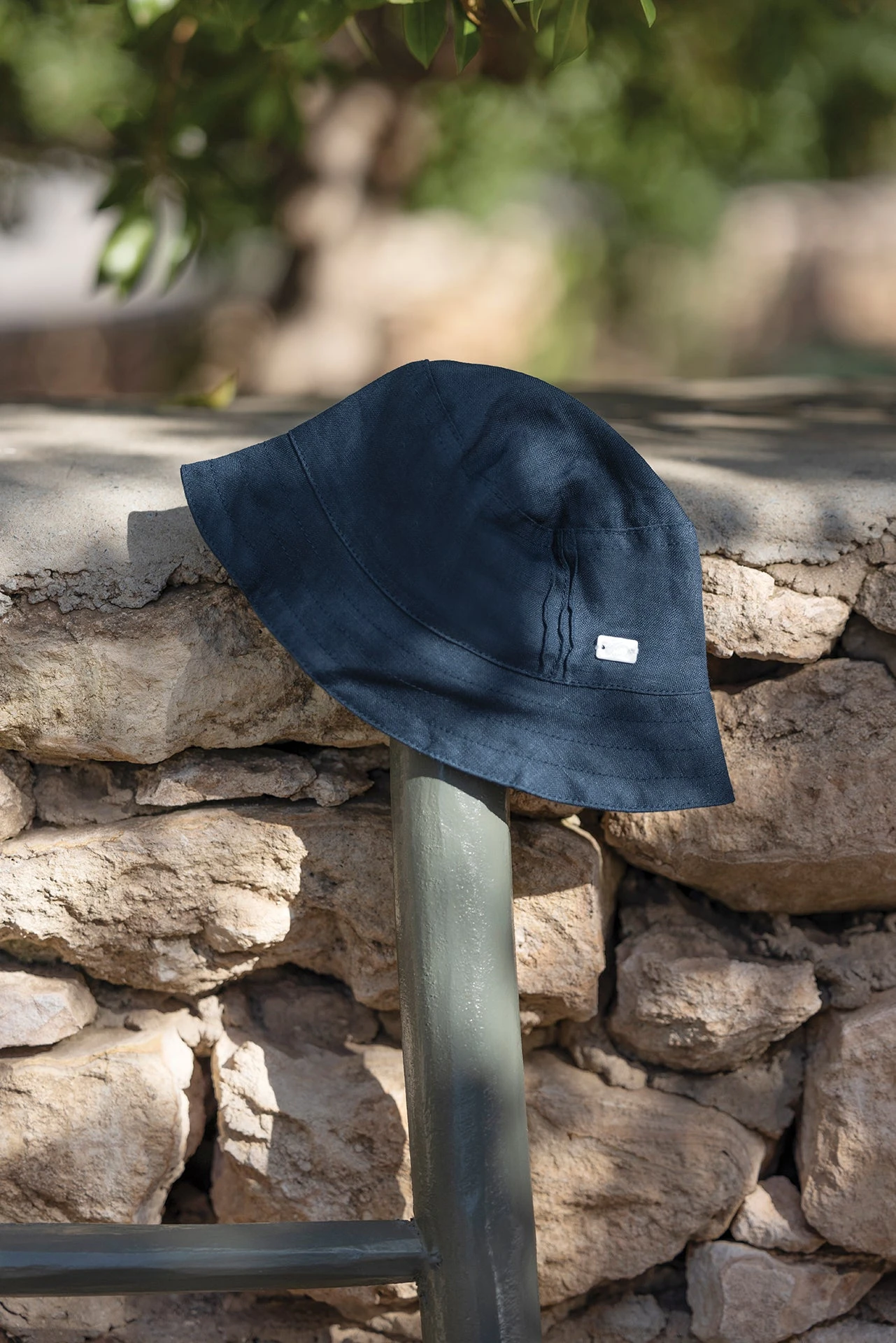 Bob - Marine Lin 3 Bob - Marine Lin