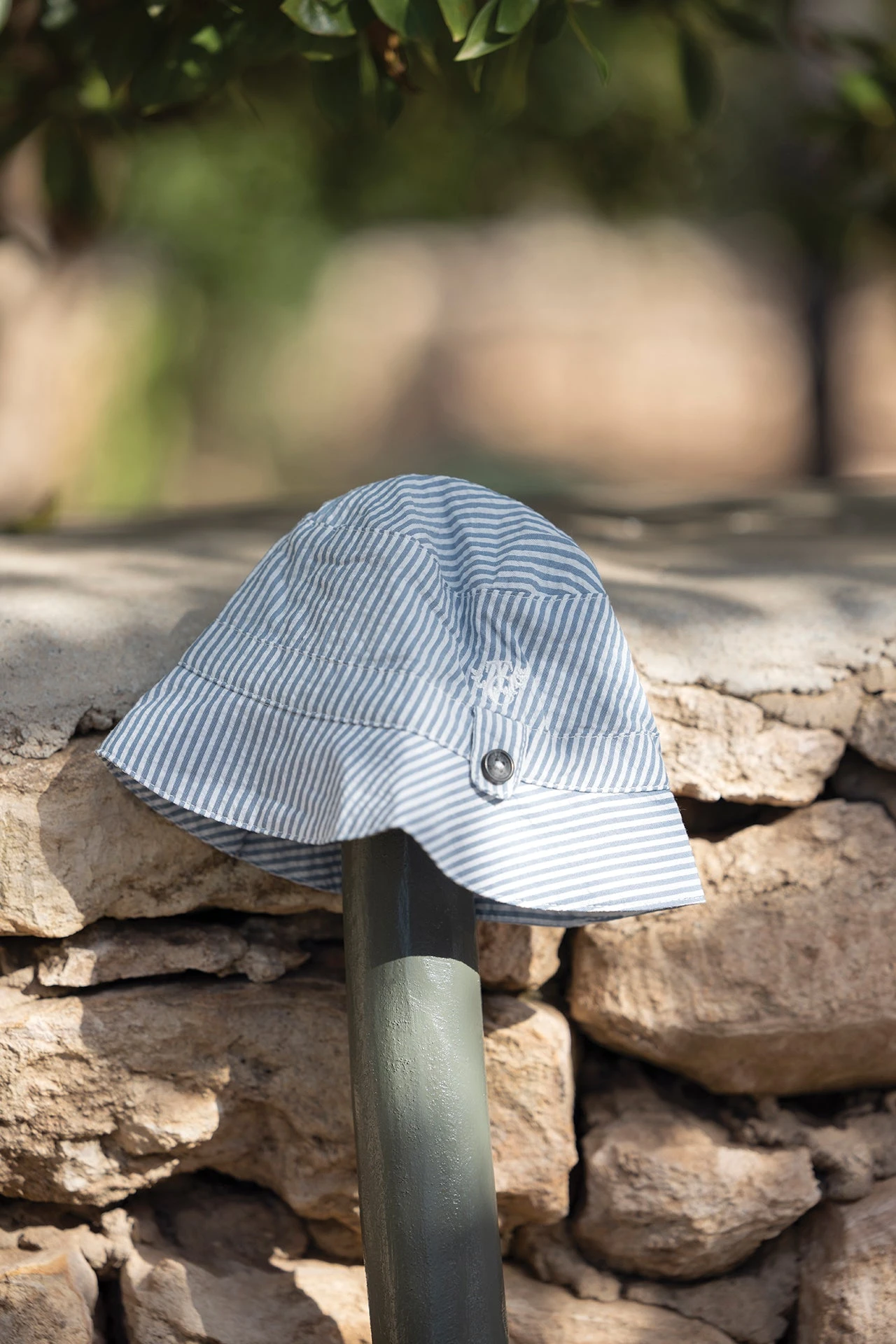 Bob - Marine Rayures 3 Bob - Marine Rayures