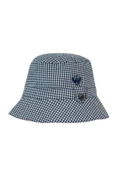 Bob - Marine Vichy -Mode Enfantine TY90051 04 1 packshot