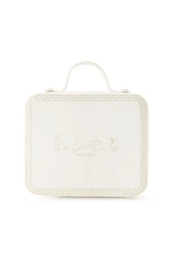 Valisette - Edition Lapins -Mode Enfantine TY95000 13 1 packshot