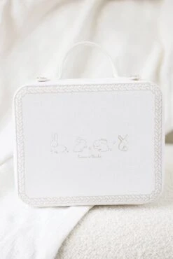 Valisette - Edition Lapins