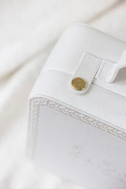 Valisette - Edition Lapins -Mode Enfantine TY95000 13 03