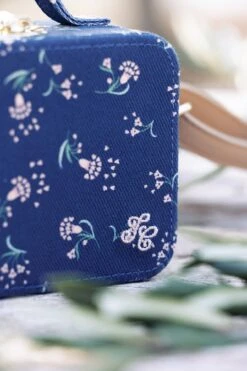 Valisette - Denim Romy 16 Valisette - Denim Romy -Mode Enfantine TY95001 45 2 a41873b2 2640 4d63 b9aa 5c660d3cc814