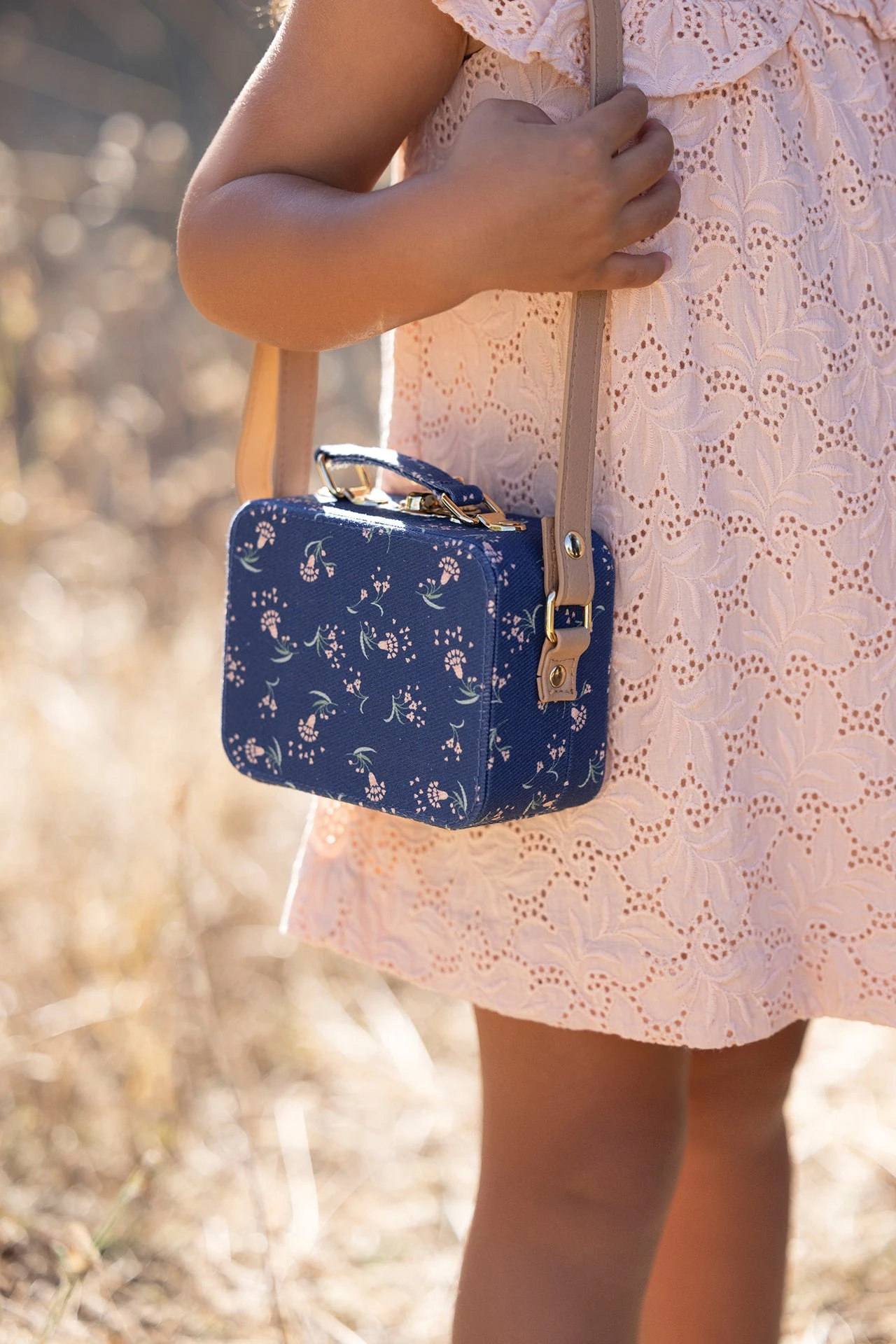 Valisette - Denim Romy 4 Valisette - Denim Romy – Image 2