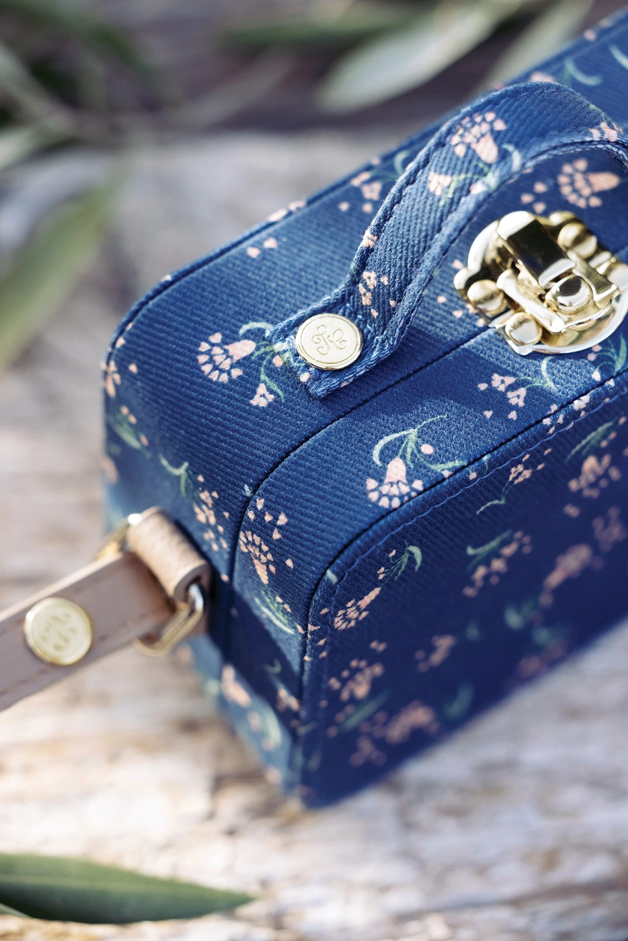 Valisette - Denim Romy 7 Valisette - Denim Romy – Image 5