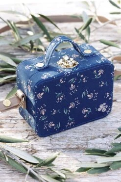 Valisette - Denim Romy 14 Valisette - Denim Romy -Mode Enfantine TY95001 45 4 718f47d5 2072 48ed a5f9 26e36ce63305