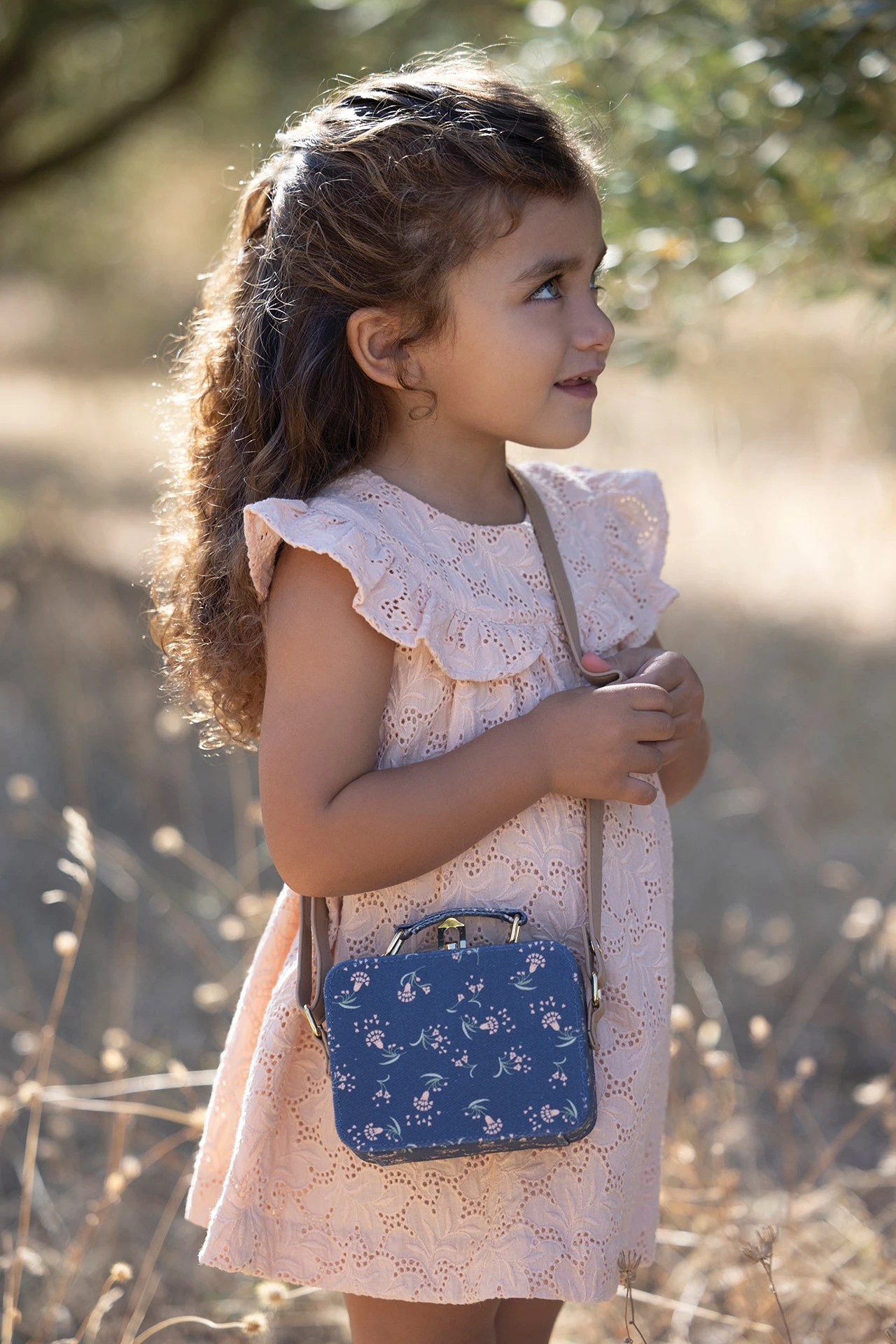 Valisette - Denim Romy 3 Valisette - Denim Romy