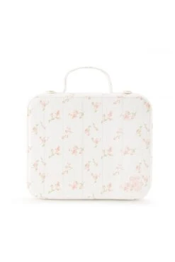 Valisette - Ecru Fleurie -Mode Enfantine TY95010 13 1 packshot