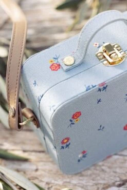 Valisette - Denim Romya 14 Valisette - Denim Romya -Mode Enfantine TY95022 45 2 2d442f09 5cbc 42ee b58e e3fab7001fc1