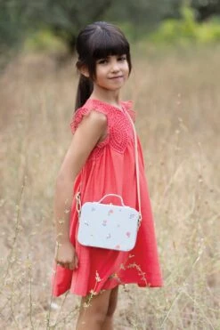 Valisette - Denim Romya 15 Valisette - Denim Romya -Mode Enfantine TY95022 45 3