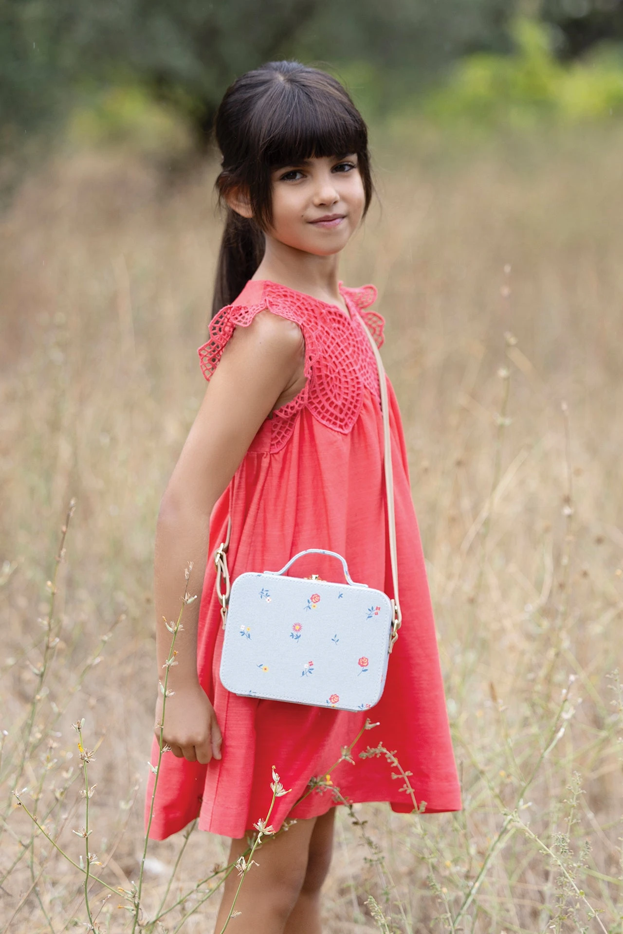 Valisette - Denim Romya 6 Valisette - Denim Romya – Image 4