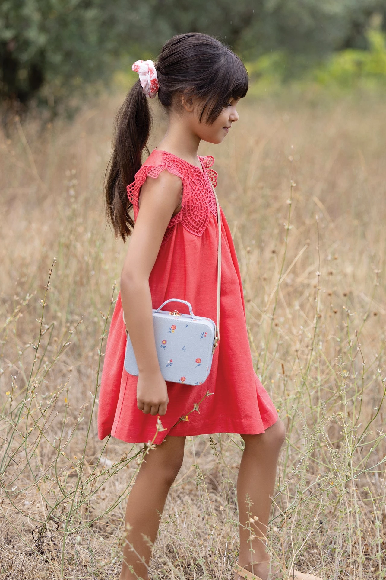 Valisette - Denim Romya 7 Valisette - Denim Romya – Image 5