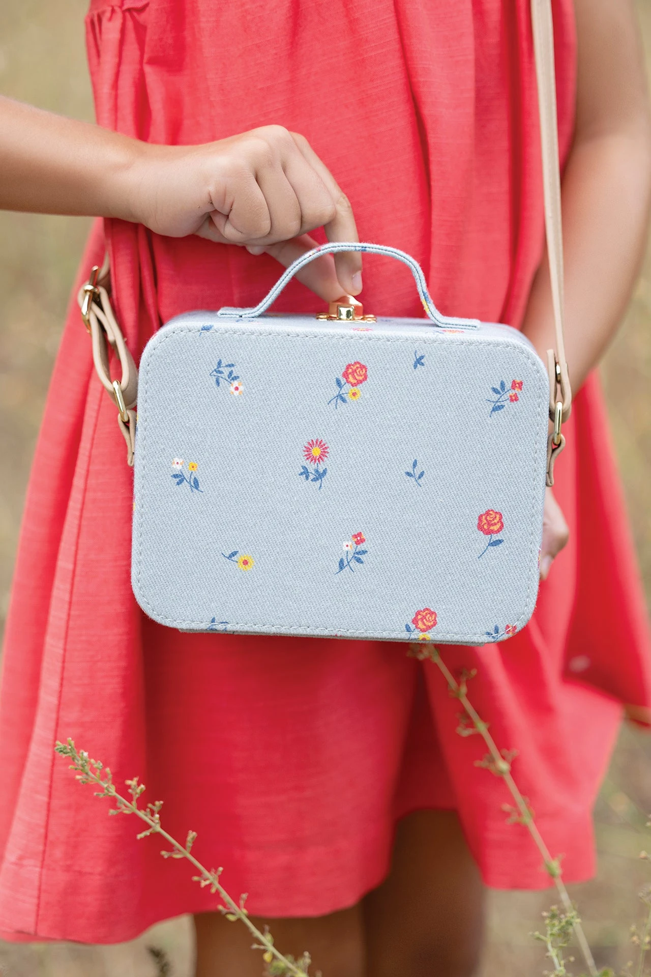 Valisette - Denim Romya 8 Valisette - Denim Romya – Image 6