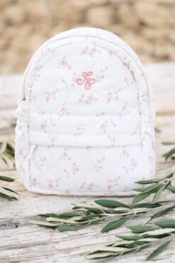 Sac à Dos - Imprimé Fleuri 12 Sac à Dos - Imprimé Fleuri -Mode Enfantine TY95030 31 2