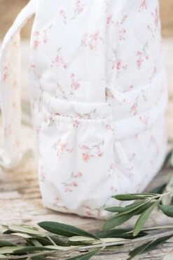 Sac à Dos - Imprimé Fleuri 14 Sac à Dos - Imprimé Fleuri -Mode Enfantine TY95030 31 3