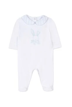 Coffret - Bleu Ciel Garda Lapin -Mode Enfantine TY99010 41 1 packshot