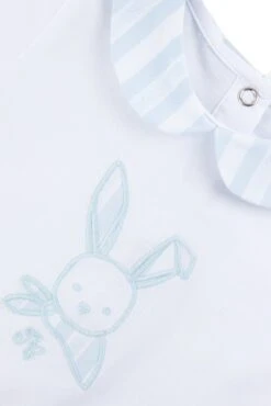 Coffret - Bleu Ciel Garda Lapin -Mode Enfantine TY99010 41 3 packshot