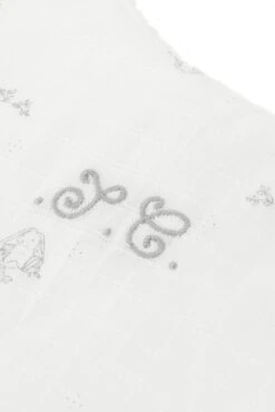 Bavoir - Petit Augustin T1 -Mode Enfantine bavoir petit augustin t1 1