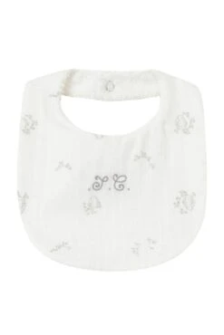 Bavoir - Petit Augustin T1 -Mode Enfantine bavoir petit augustin t1 1 packshot