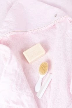 Cape De Bain - Délicatesse Rose Pâle