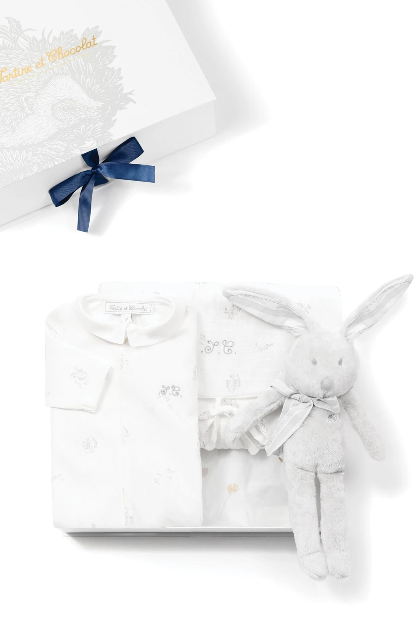 Coffret - Naissance Augustin 3 Coffret - Naissance Augustin