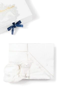 Coffret - Naissance Délicatesse Nacre