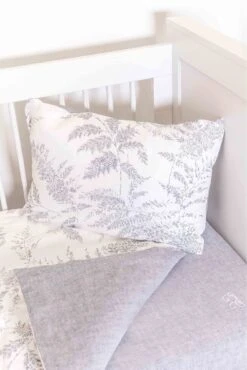 Drap Housse - Feuillage