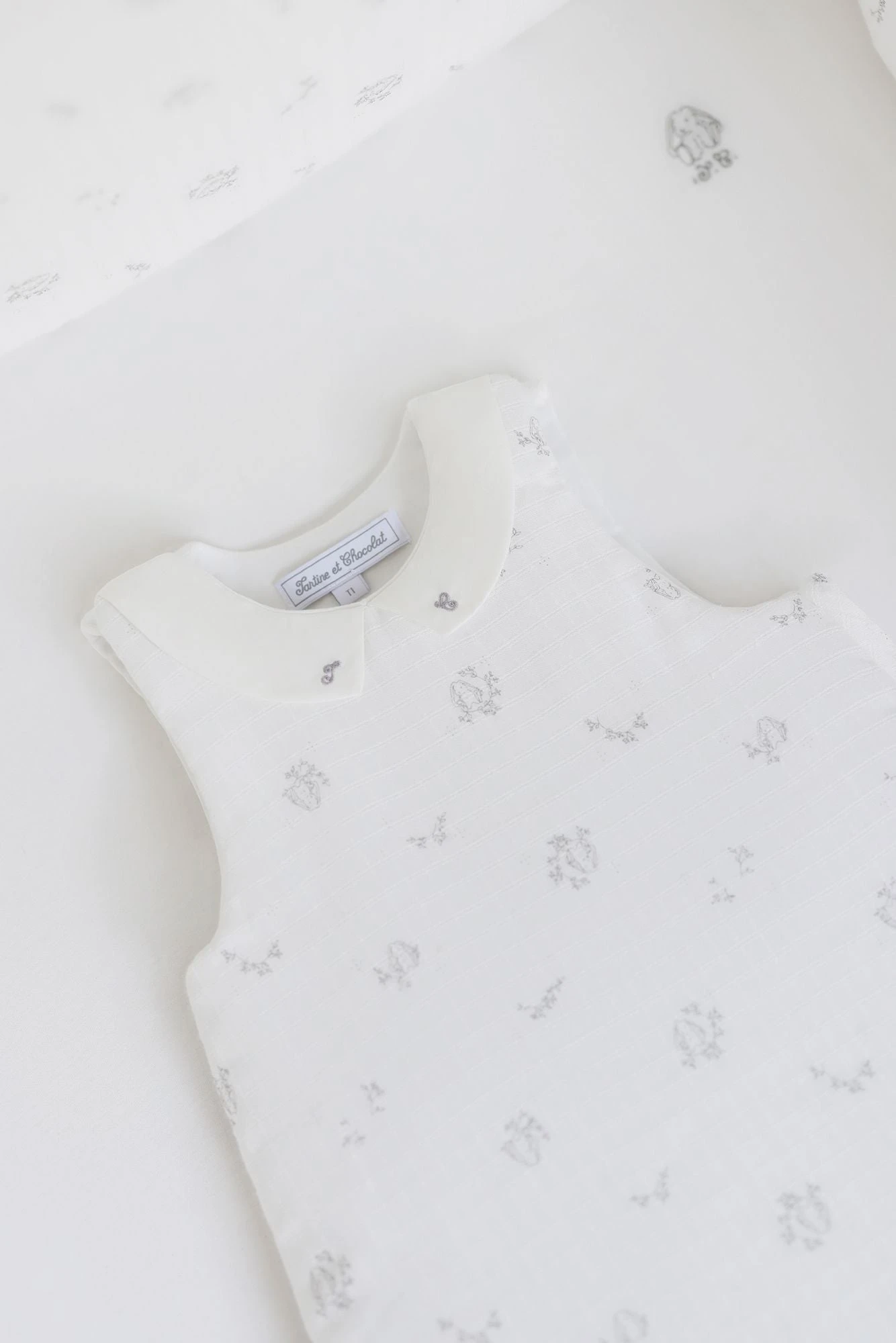 Gigoteuse - Petit Augustin T1 3 Gigoteuse - Petit Augustin T1