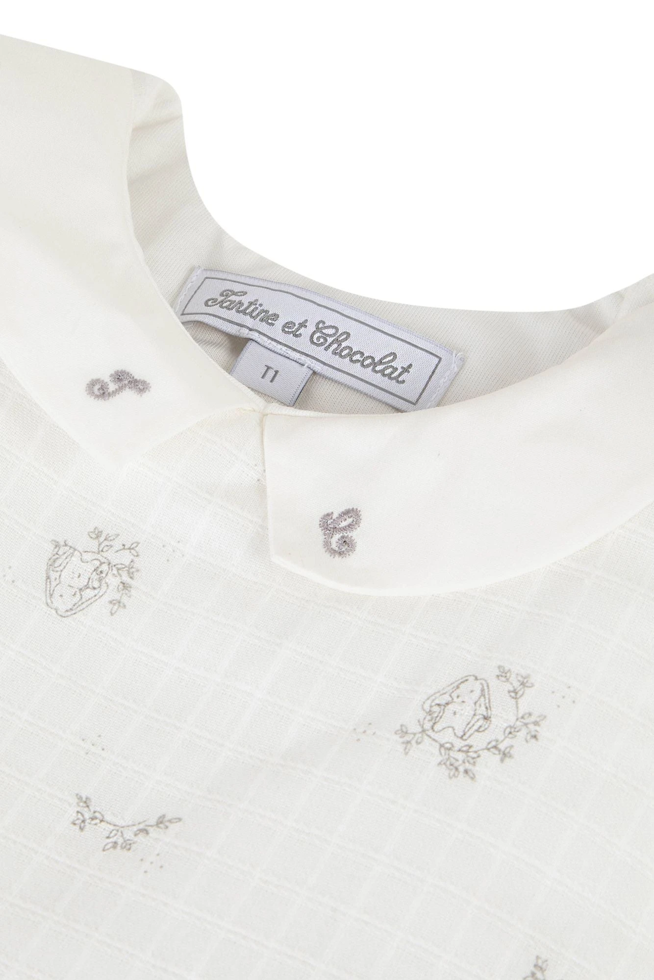 Gigoteuse - Petit Augustin T1 6 Gigoteuse - Petit Augustin T1 – Image 4