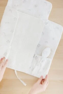 Matelas De Voyage - Petit Augustin