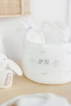 Panière - Petit Augustin