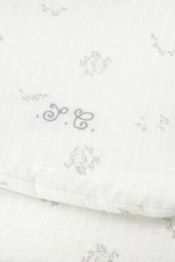 Plaid - Petit Augustin