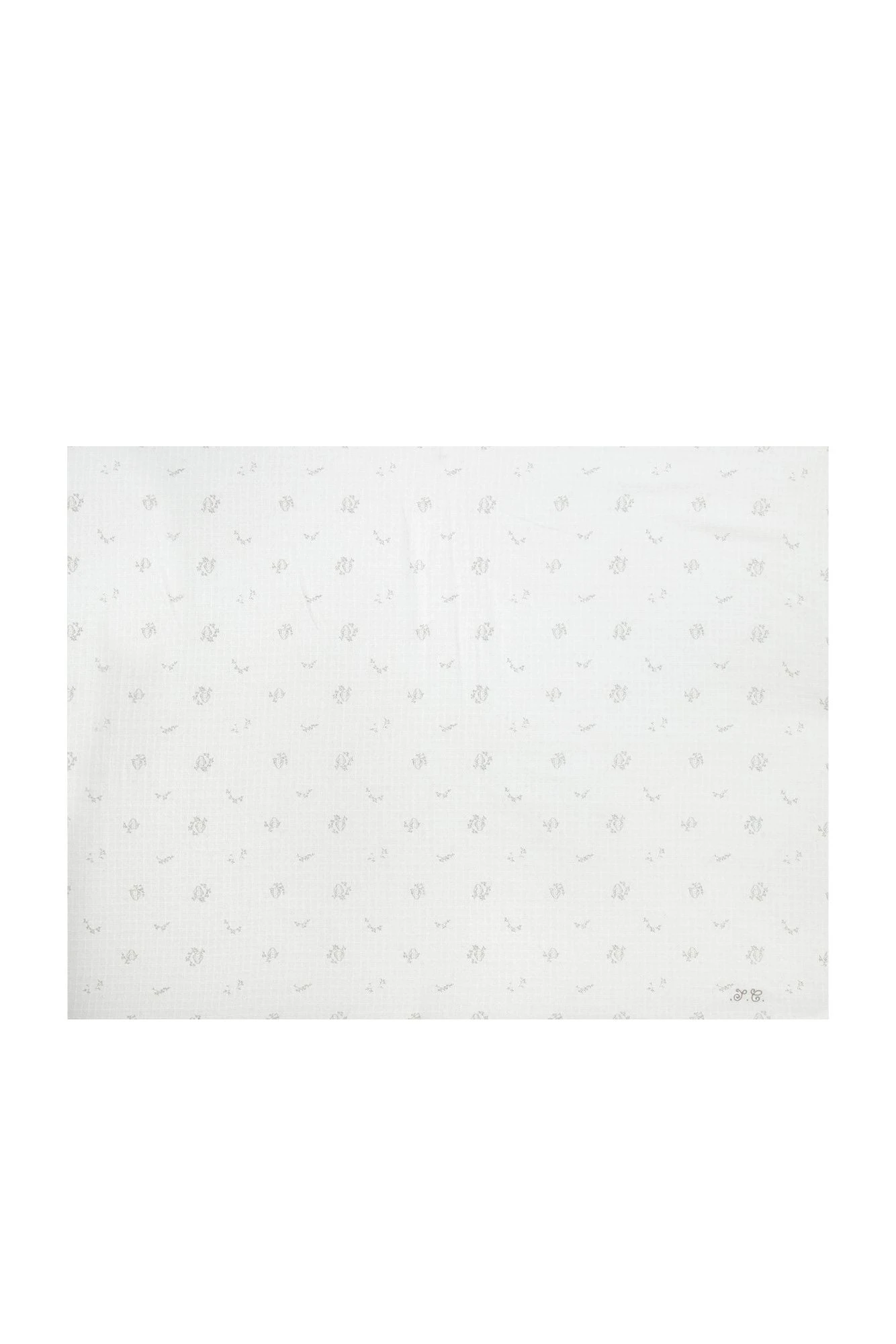 Plaid - Petit Augustin 4 Plaid - Petit Augustin – Image 2