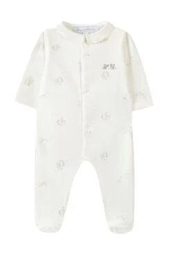 Pyjama - Petit Augustin -Mode Enfantine pyjama petit augustin 4 1 packshot