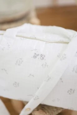 Mode Enfantine -Mode Enfantine sac a langer petit augustin 1