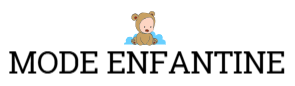 Mode Enfantine